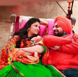 Couple Punjabi Photo Pics Download In HD 