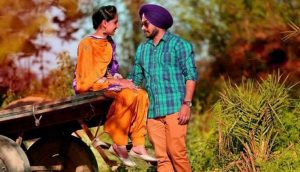 Punjabi Couple Photo Pictures Downlaod