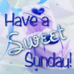 Happy Sweet Sunday Photo Pics Free Download