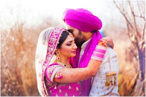 Punjabi Couple IMAGES Download