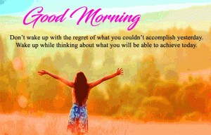Good Morning Wishes Images Wallpaper Download