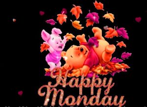 Good Morning Monday Images Wallpaper For Whatsaap