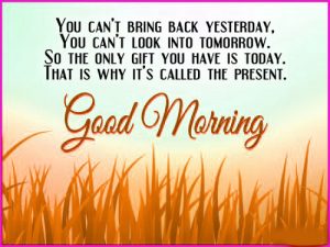 Good Morning Monday Images With Best Quotes