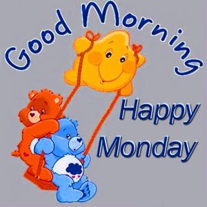 Good Morning Monday Images Photo For Whatsaap