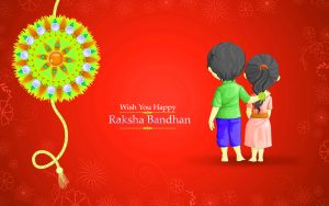 Happy Raksha Bandhan Images Photo Pics Free Download 