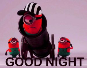 Funny Good Night Images Photo Pictures Download