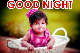Cute Good Night Images Photo Download In HD