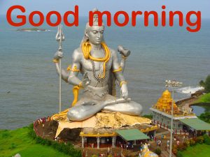 Lord Shiva Monday Good Morning Images Pictures For Whatsaap