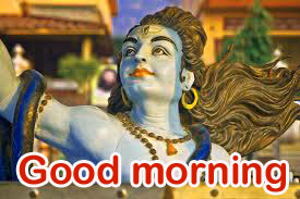 Lord Shiva Monday Good Morning Images Photo Pics Download for Whatsaap