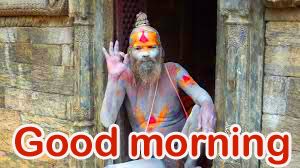 Lord Shiva Monday Good Morning Images Pics Wallpaper Download