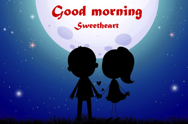 Wife Good Morning Wallpaper Download