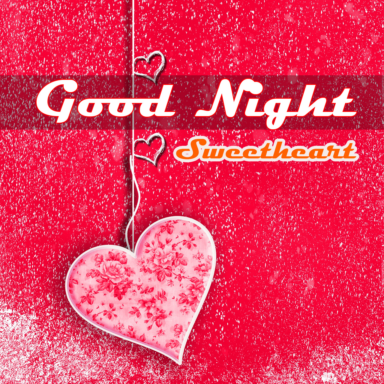145+ Romantic Good Night Images Free HD Download
