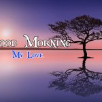 Nature Good Morning Wishes Wallpaper Free