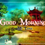 Nature Good Morning Wishes Pics Free Download