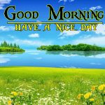 Nature Good Morning Wishes Wallpaper Free
