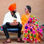 Punjabi Couple Pics New Download