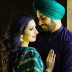Punjabi Couple Pictures Free
