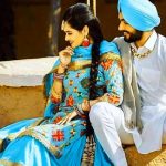 Punjabi Couple Wallpaper New Download