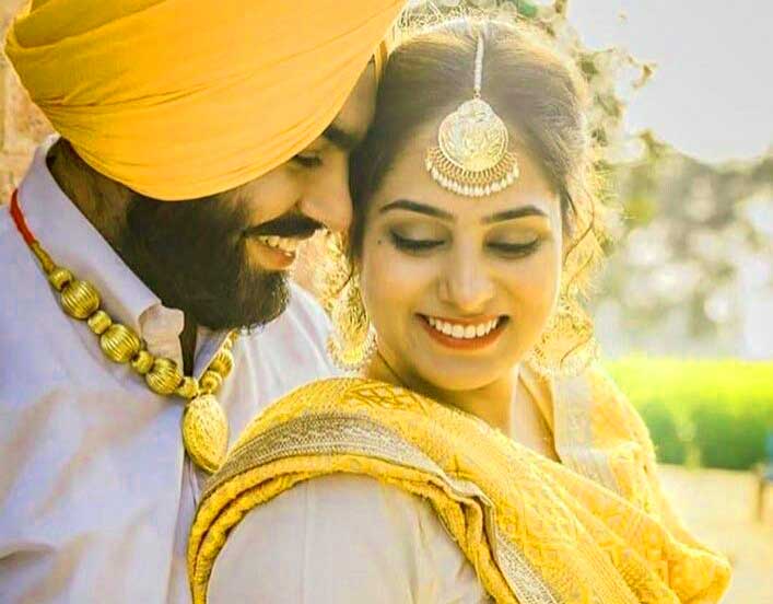 Punjabi Couple Photos (26) – Good Morning Images | Good Morning Photo HD  Downlaod | Good Morning Pics Wallpaper HD