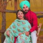 Free Punjabi Couple Images Download