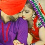 Punjabi Couple Photo Free