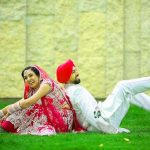 Punjabi Couple Pics Download