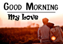 339+ Husband Wife Romantic Good Morning Images HD Download
