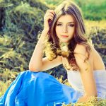 Beautiful Girl Images Dp and Profile Images Wallpaper Latest Download