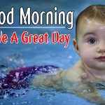 Good Morning Baby Photo Pics Download