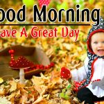Free Best Good Morning Baby Pics Images Download