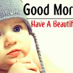 Best Quality Good Morning Baby Pics Images Download
