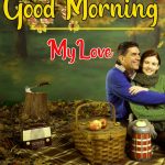 Romantic Good Morning Pics Download