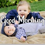 Cute Baby Good Morning Wishes