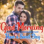 Love Couple Good Morning Photo Download