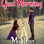 Love Couple Good Morning Pics Wallpaper Download