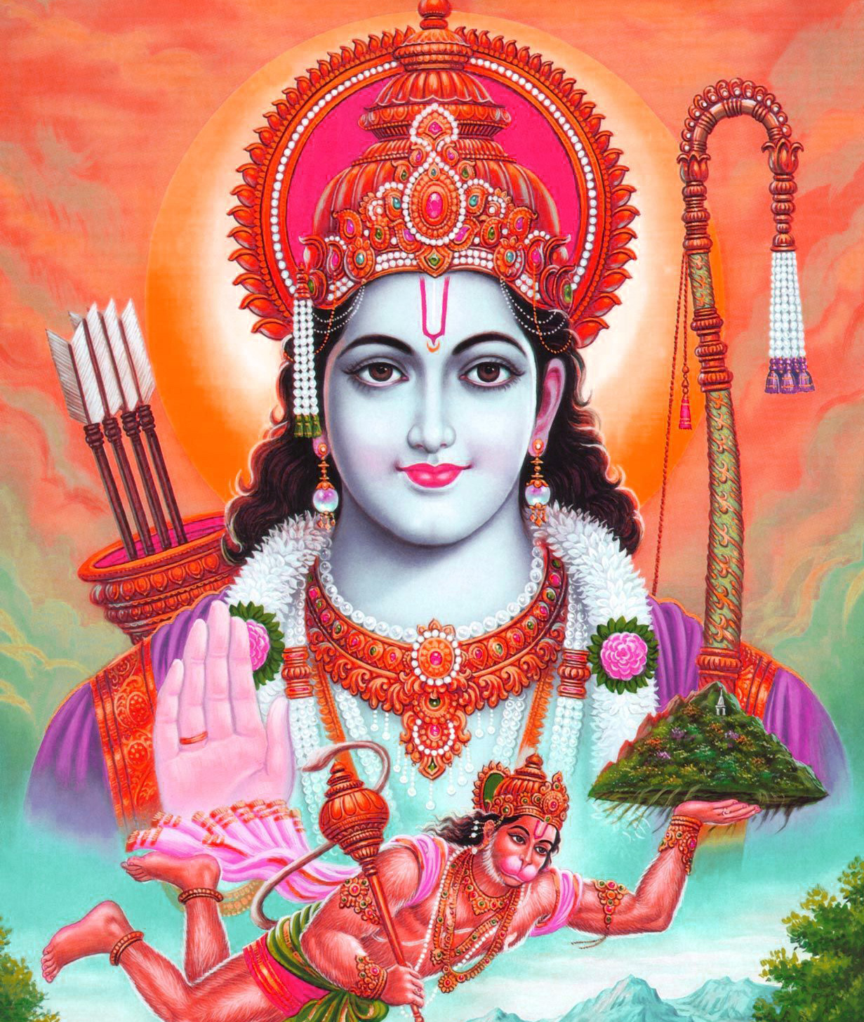 Hindu God Images (3) – Good Morning Images | Good Morning Photo HD Downlaod  | Good Morning Pics Wallpaper HD