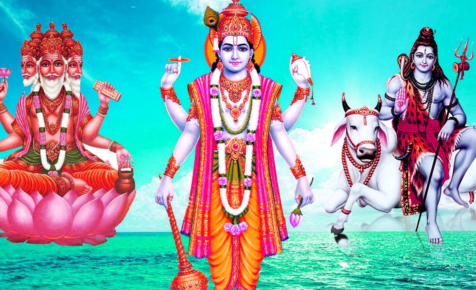 Hindu God Images (4) – Good Morning Images | Good Morning Photo HD Downlaod  | Good Morning Pics Wallpaper HD