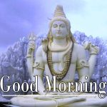 Lord Shiva Good Morning Pics Free