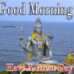 Lord Shiva Good Morning Pics Photo Download