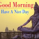 Lord Shiva Good Morning Pics Free Download