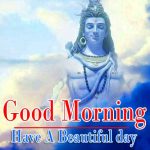 Latest Free Lord Shiva Good Morning Pics Images Download