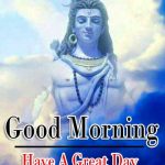 God Lord Shiva Good Morning Pics Images Download
