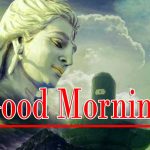 Lord Shiva Good Morning Photo Download Free