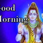 Lord Shiva Good Morning Images Pics HD