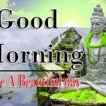 Lord Shiva Good Morning Images Free