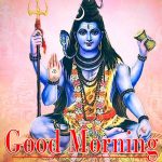 Lord Shiva Good Morning Images for Whatsapp