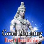 Free Lord Shiva Good Morning Pics Download