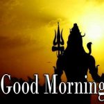 Lord Shiva Good Morning Wallpaper Download