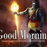 Lord Shiva Good Morning Photo Free