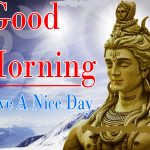 Lord Shiva Good Morning Wallpaper Download